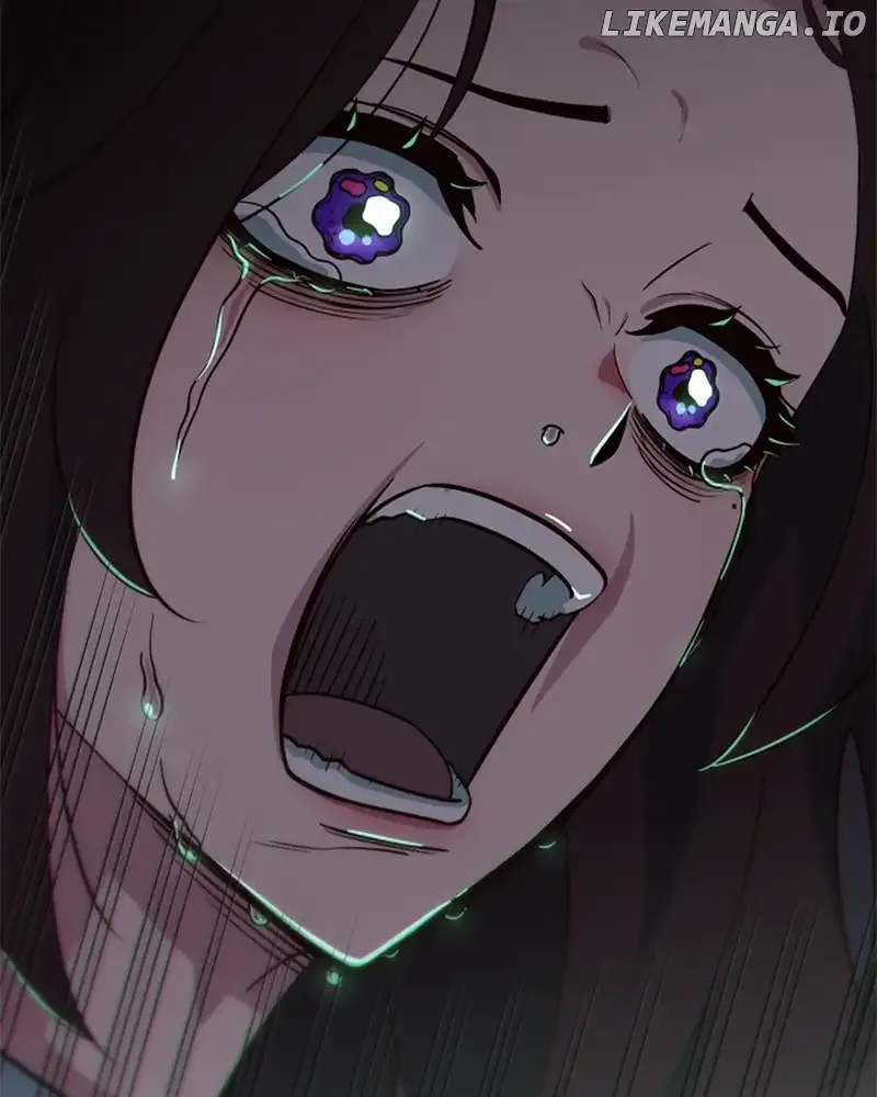 I’m the Only One Bullied by the New High School Student Chapter 3 page 116