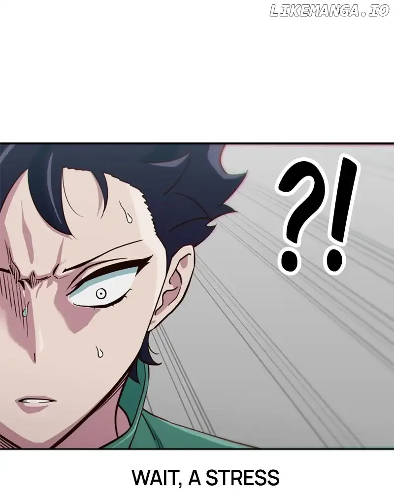 I’m the Only One Bullied by the New High School Student Chapter 3 page 165
