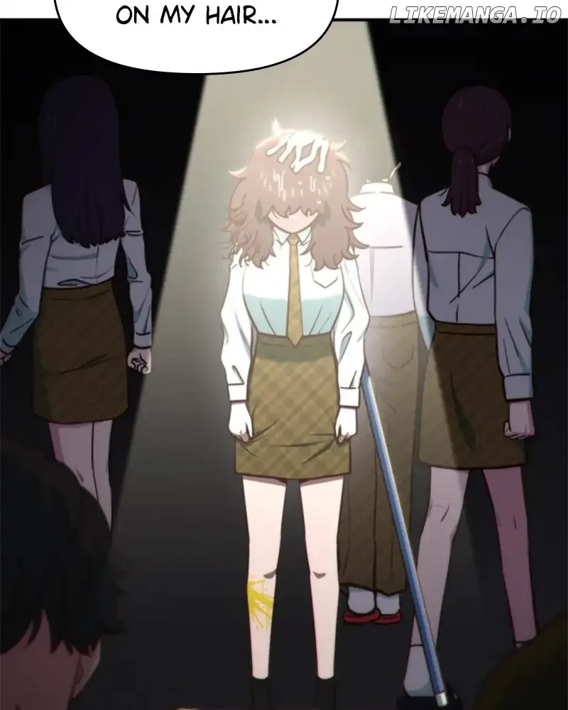 I’m the Only One Bullied by the New High School Student Chapter 3 page 106