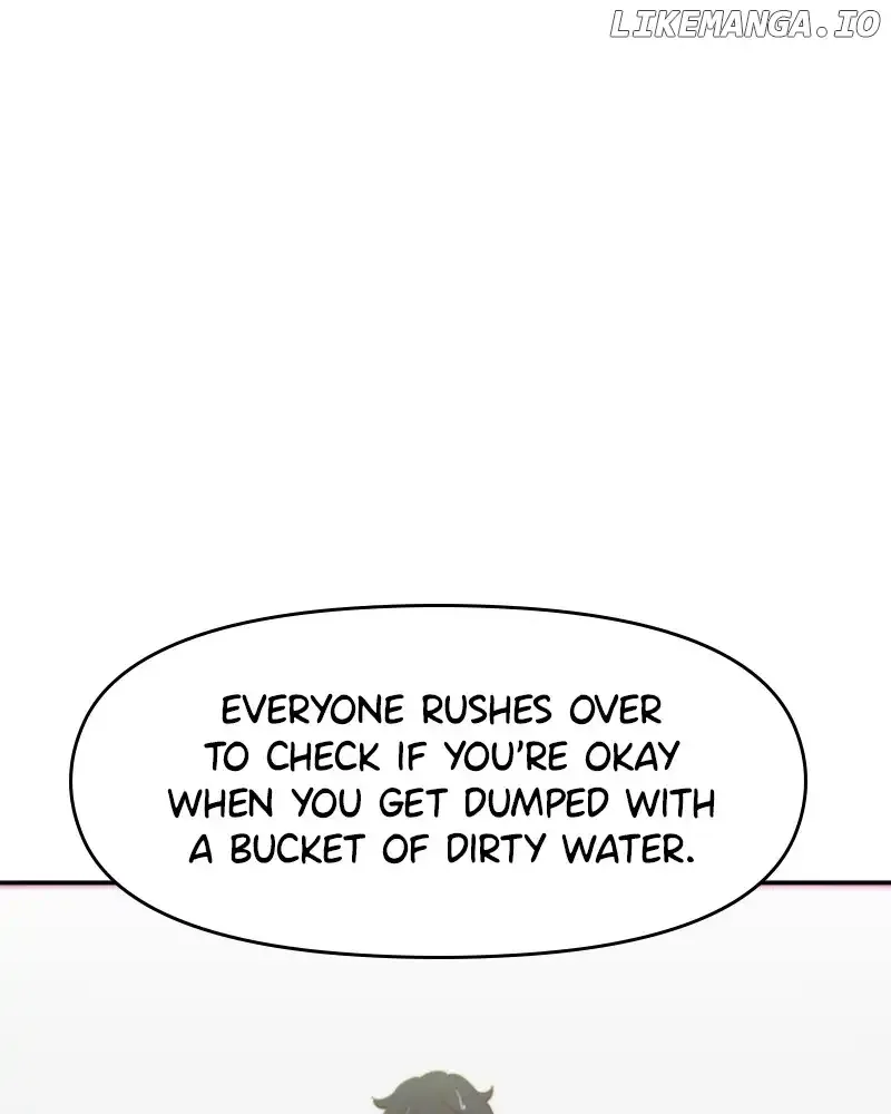 I’m the Only One Bullied by the New High School Student Chapter 3 page 103