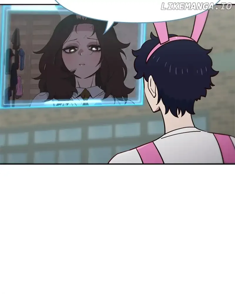 I’m the Only One Bullied by the New High School Student Chapter 3 page 100