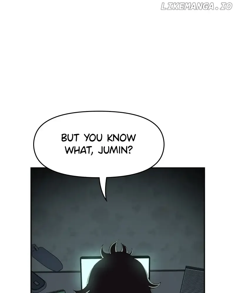 I’m the Only One Bullied by the New High School Student Chapter 3 page 101