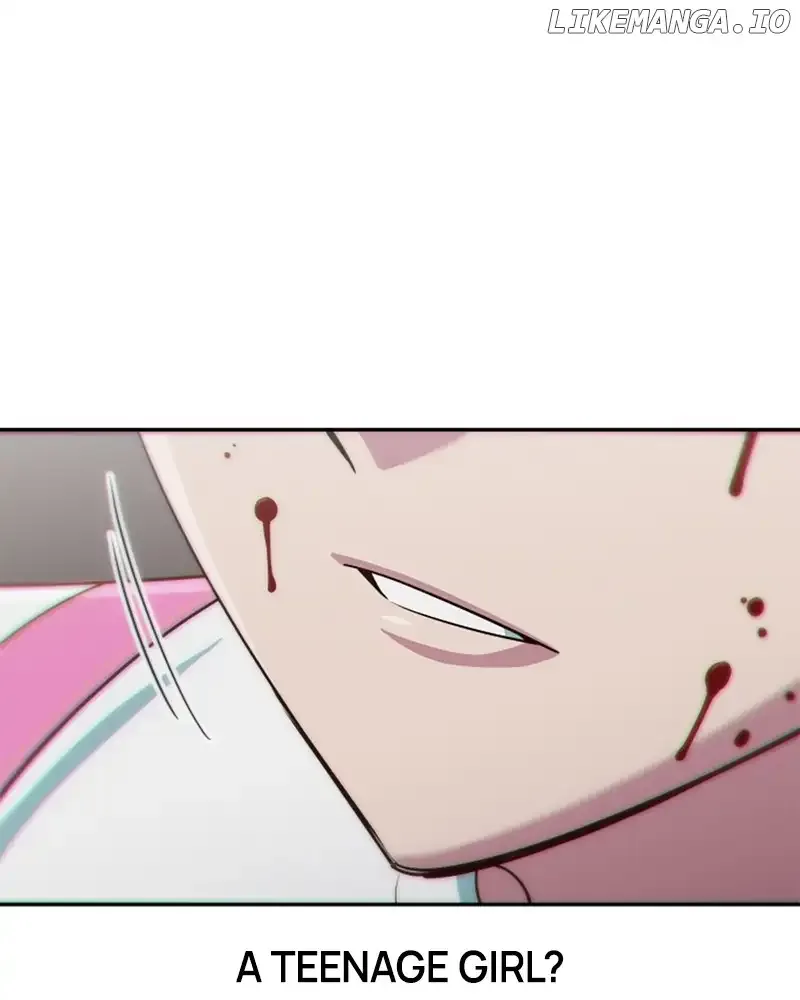 I’m the Only One Bullied by the New High School Student Chapter 3 page 120