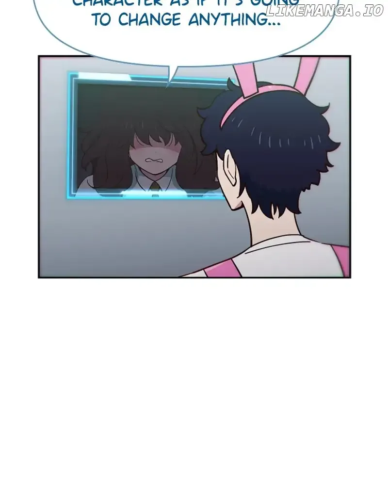 I’m the Only One Bullied by the New High School Student Chapter 3 page 112