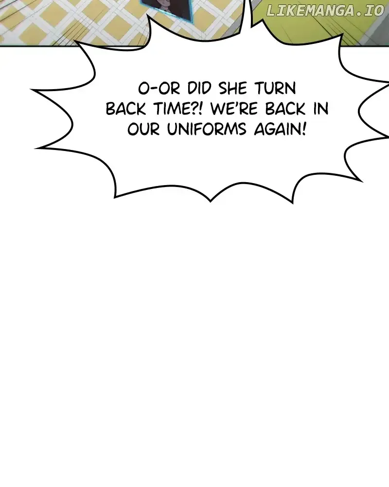 I’m the Only One Bullied by the New High School Student Chapter 3 page 154