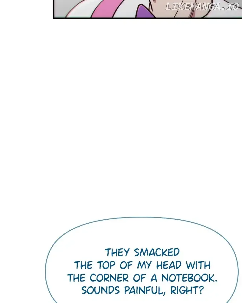 I’m the Only One Bullied by the New High School Student Chapter 3 page 99