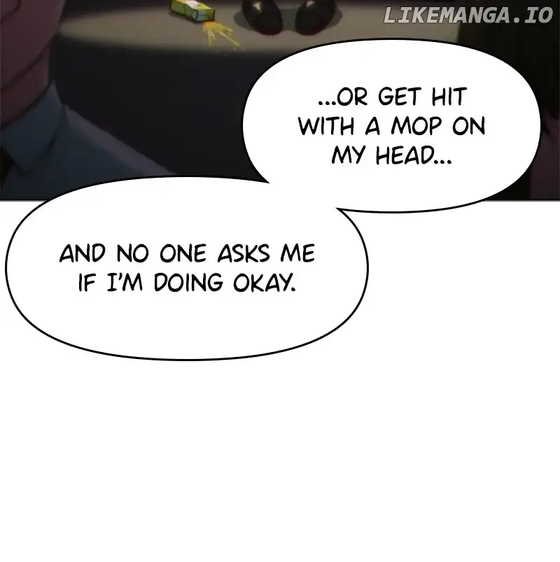 I’m the Only One Bullied by the New High School Student Chapter 3 page 107