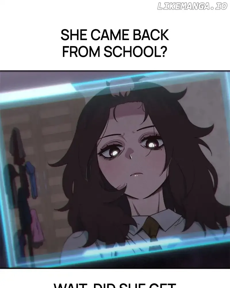 I’m the Only One Bullied by the New High School Student Chapter 3 page 91