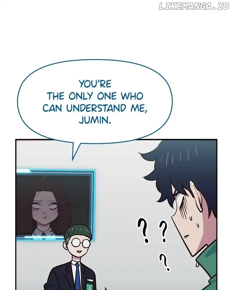 I’m the Only One Bullied by the New High School Student Chapter 3 page 155