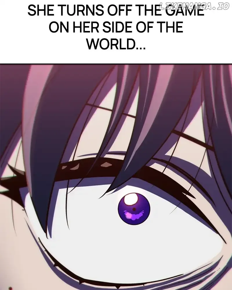 I’m the Only One Bullied by the New High School Student Chapter 3 page 94
