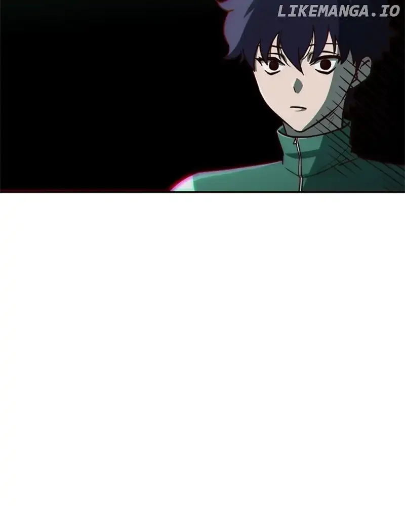 I’m the Only One Bullied by the New High School Student Chapter 3 page 160