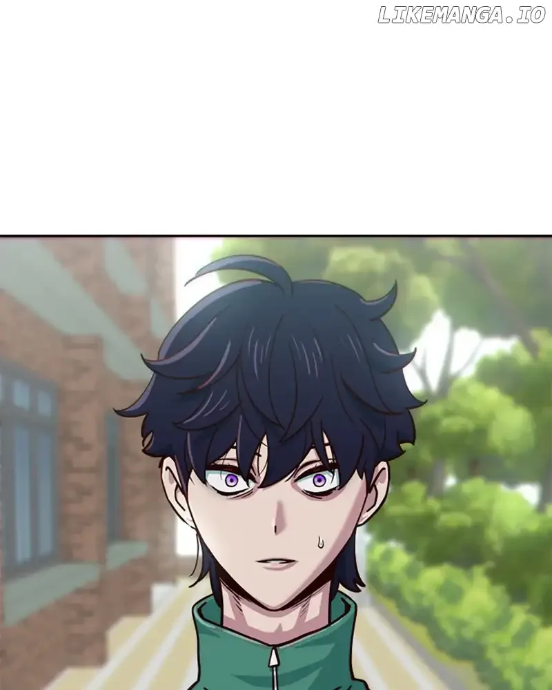 I’m the Only One Bullied by the New High School Student Chapter 3 page 149