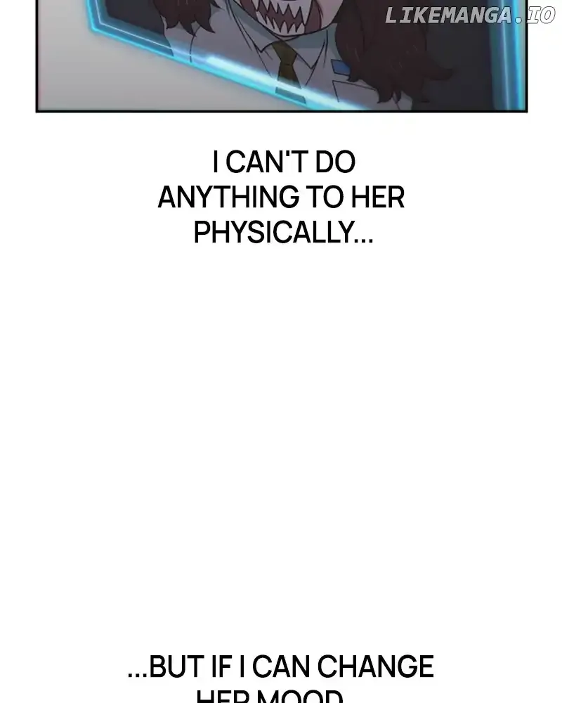I’m the Only One Bullied by the New High School Student Chapter 3 page 169