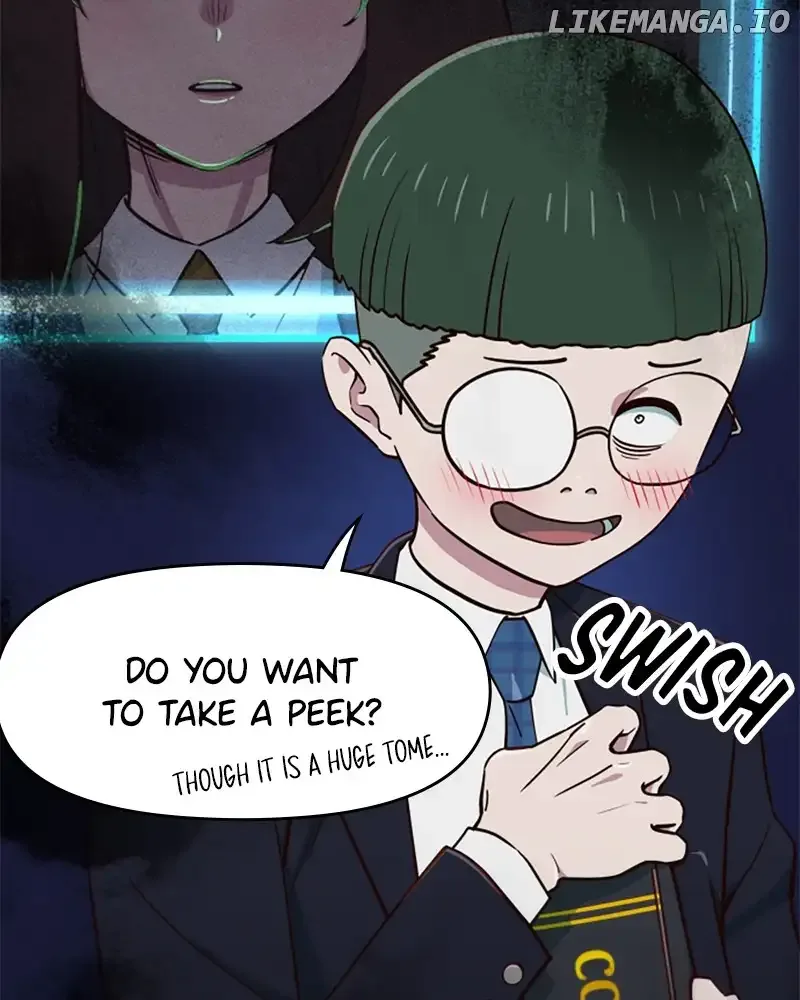 I’m the Only One Bullied by the New High School Student Chapter 3 page 158