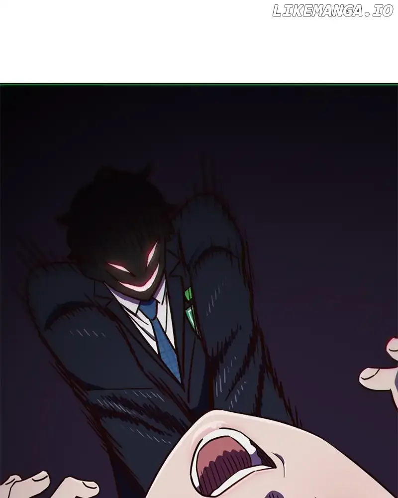 I’m the Only One Bullied by the New High School Student Chapter 3 page 131