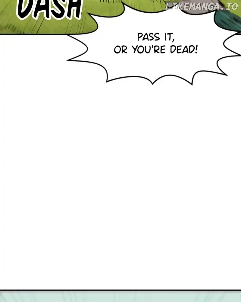 I’m the Only One Bullied by the New High School Student Chapter 3 page 187