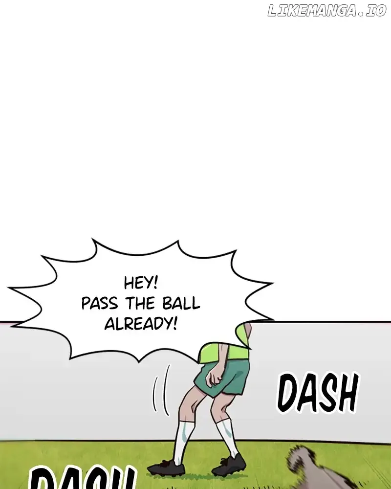 I’m the Only One Bullied by the New High School Student Chapter 3 page 186