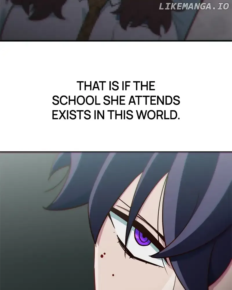 I’m the Only One Bullied by the New High School Student Chapter 3 page 136