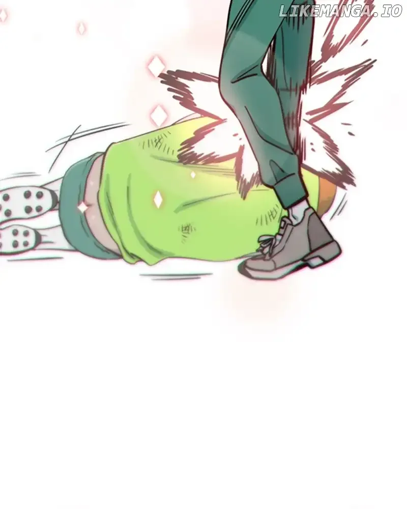 I’m the Only One Bullied by the New High School Student Chapter 3 page 224