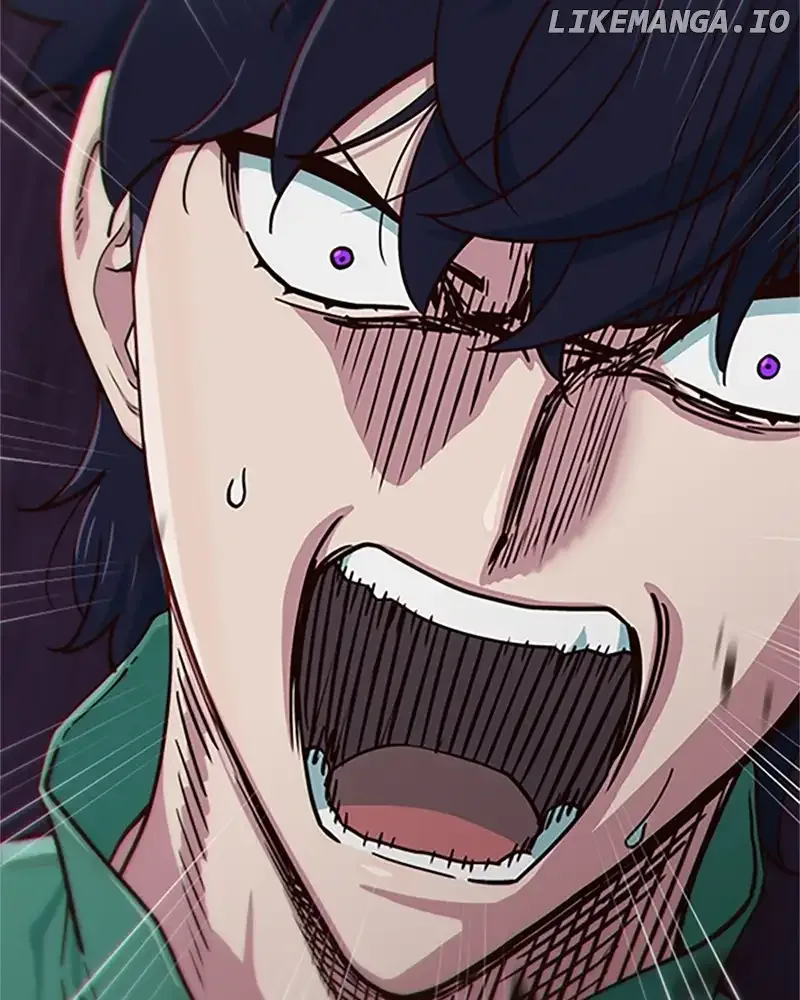 I’m the Only One Bullied by the New High School Student Chapter 3 page 210