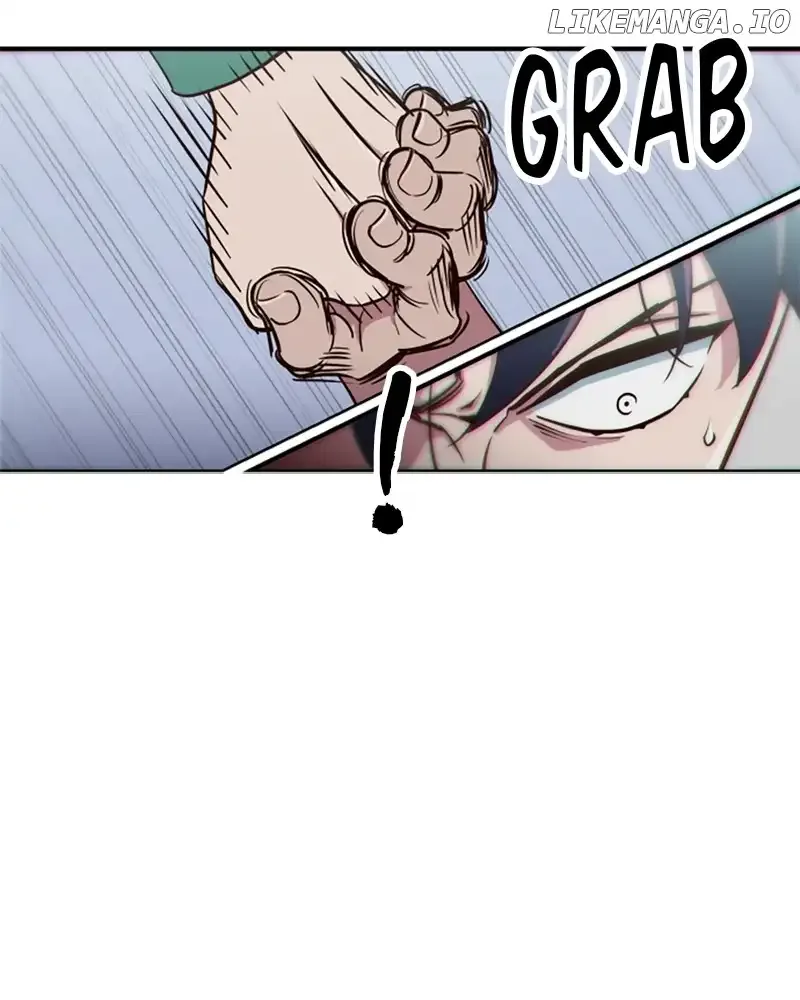 I’m the Only One Bullied by the New High School Student Chapter 3 page 196