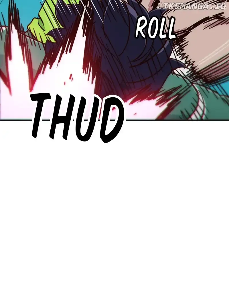 I’m the Only One Bullied by the New High School Student Chapter 3 page 198