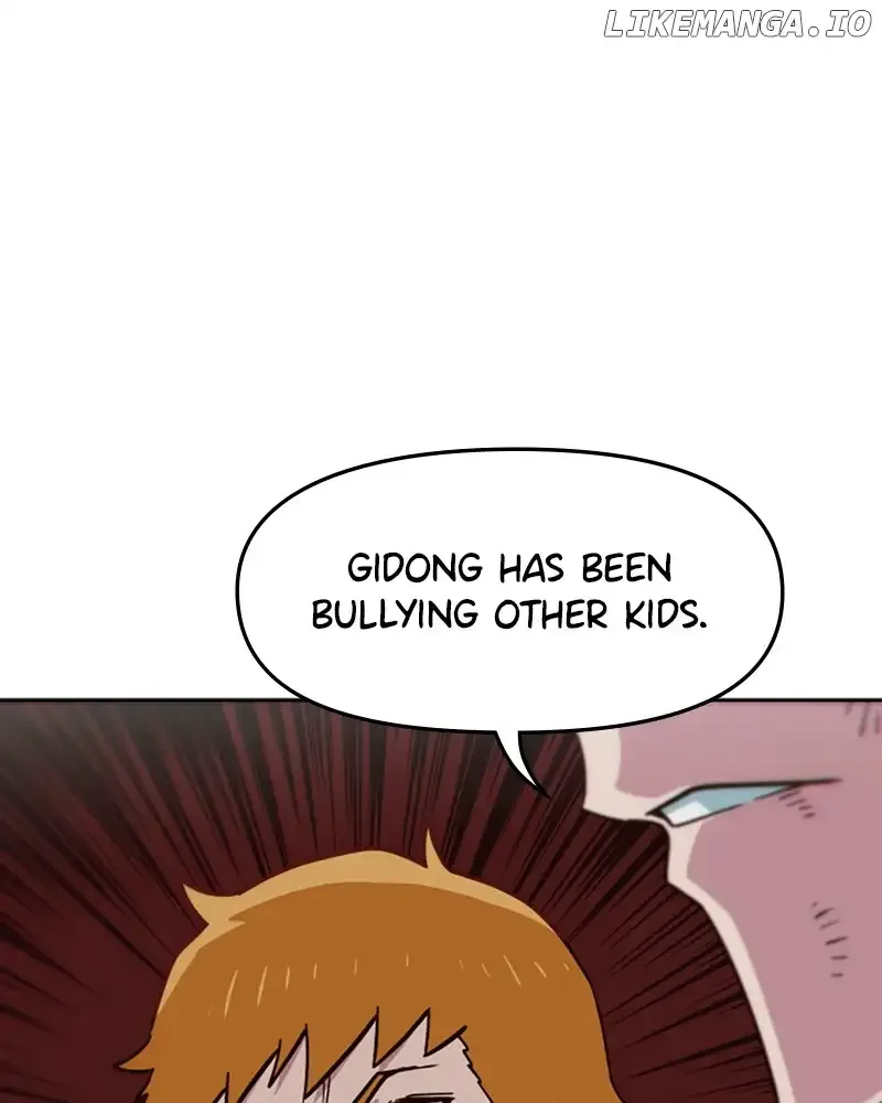 I’m the Only One Bullied by the New High School Student Chapter 4 page 14