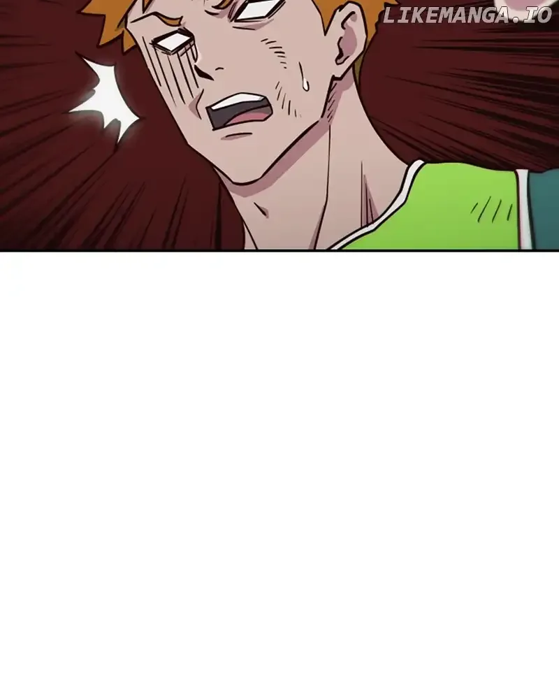 I’m the Only One Bullied by the New High School Student Chapter 4 page 15