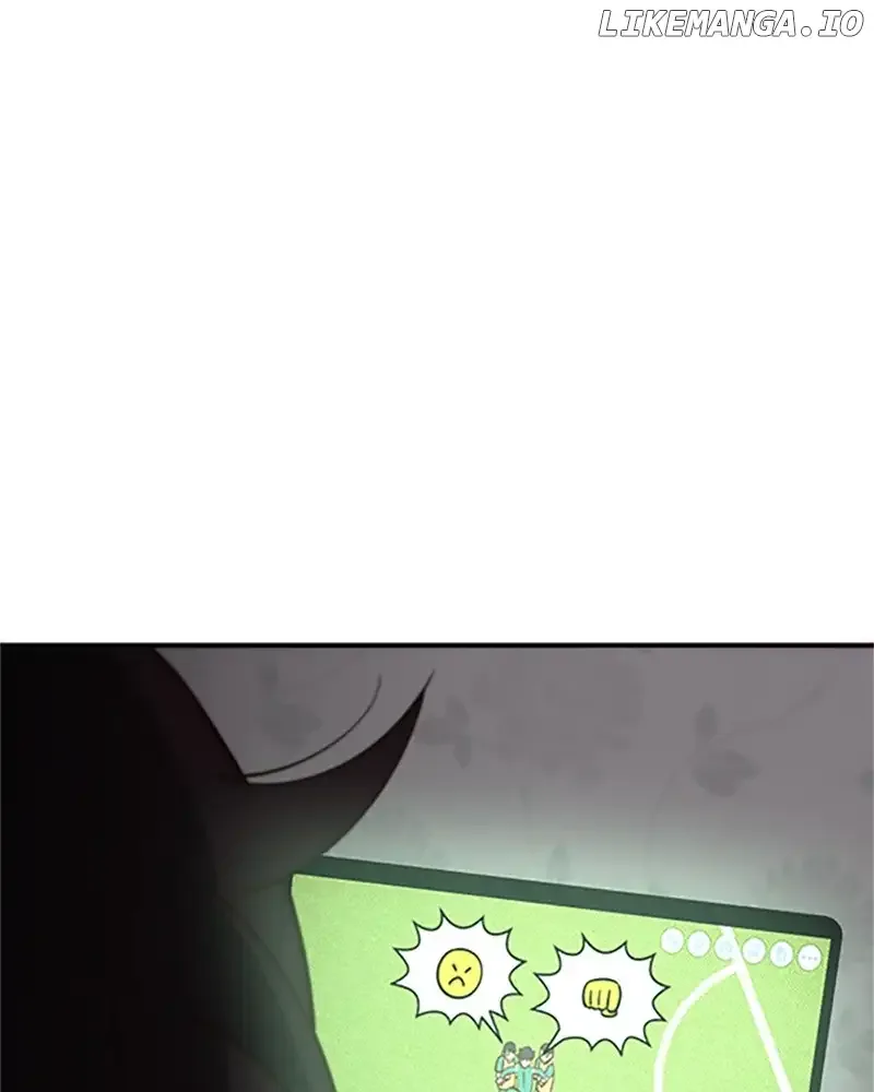 I’m the Only One Bullied by the New High School Student Chapter 3 page 214