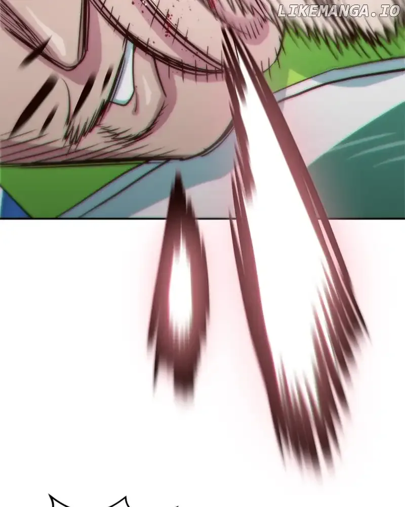 I’m the Only One Bullied by the New High School Student Chapter 3 page 192