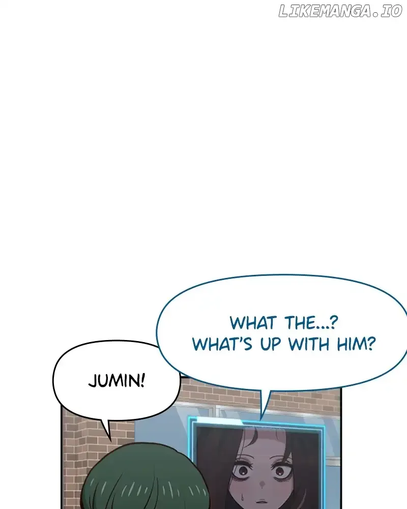 I’m the Only One Bullied by the New High School Student Chapter 3 page 194