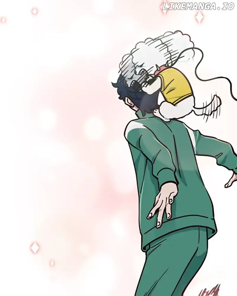 I’m the Only One Bullied by the New High School Student Chapter 3 page 223