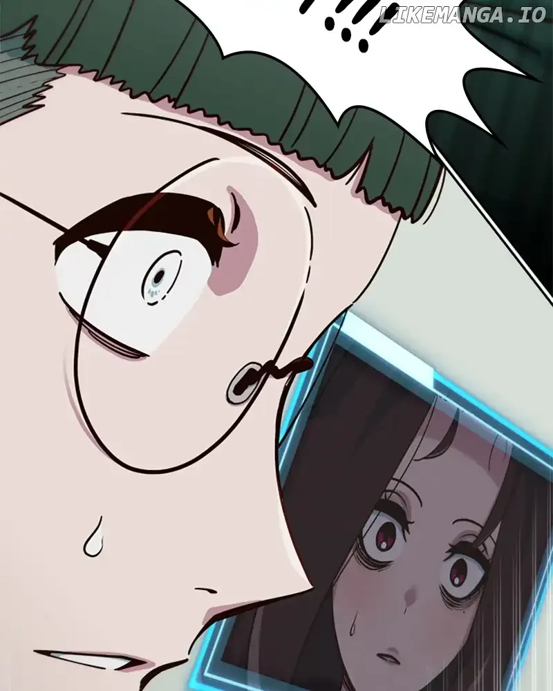 I’m the Only One Bullied by the New High School Student Chapter 3 page 204