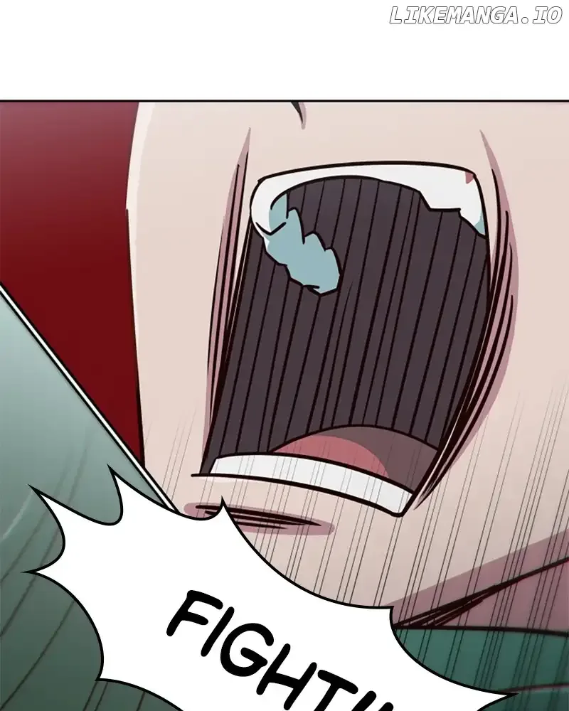 I’m the Only One Bullied by the New High School Student Chapter 3 page 203