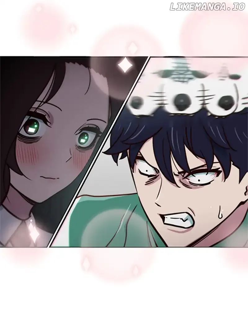I’m the Only One Bullied by the New High School Student Chapter 3 page 225