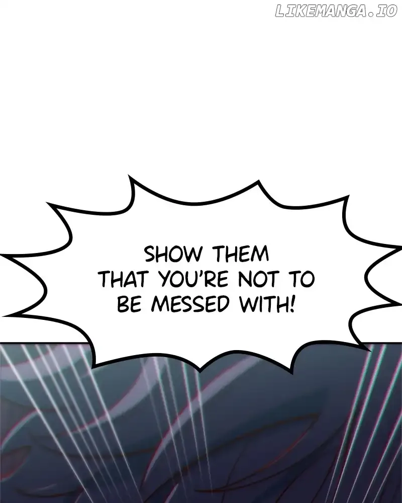 I’m the Only One Bullied by the New High School Student Chapter 3 page 209