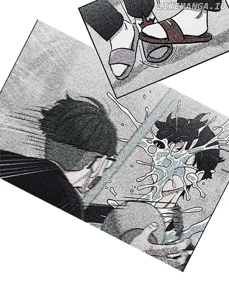 I’m the Only One Bullied by the New High School Student Chapter 3 page 217