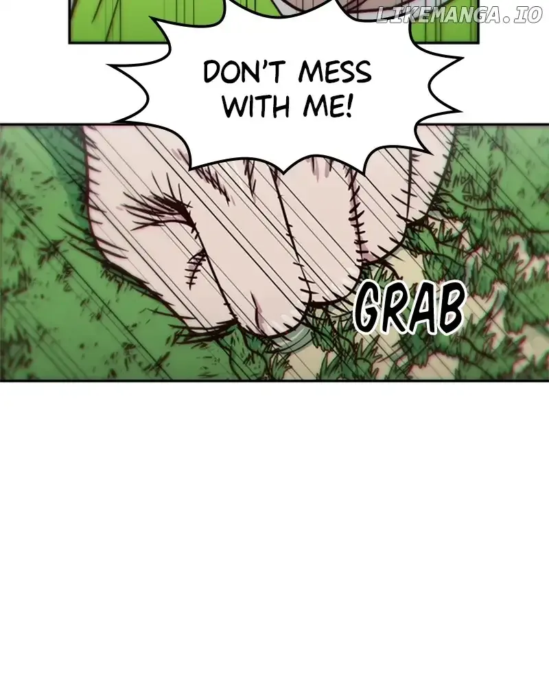 I’m the Only One Bullied by the New High School Student Chapter 3 page 200