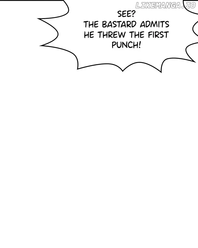I’m the Only One Bullied by the New High School Student Chapter 4 page 12