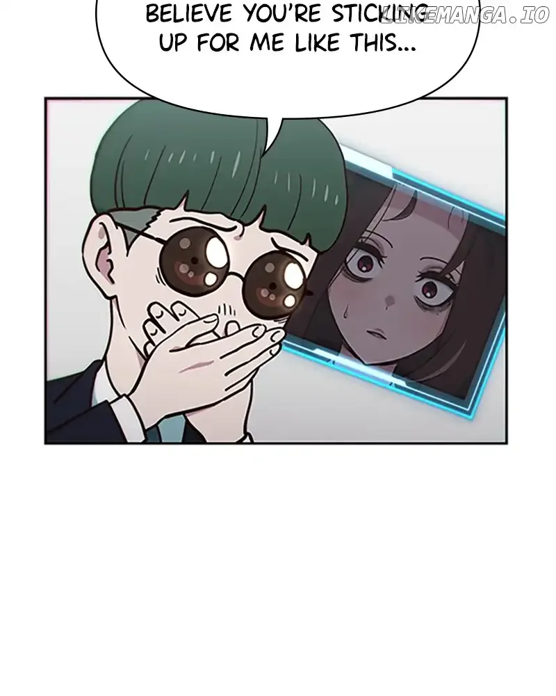 I’m the Only One Bullied by the New High School Student Chapter 3 page 212