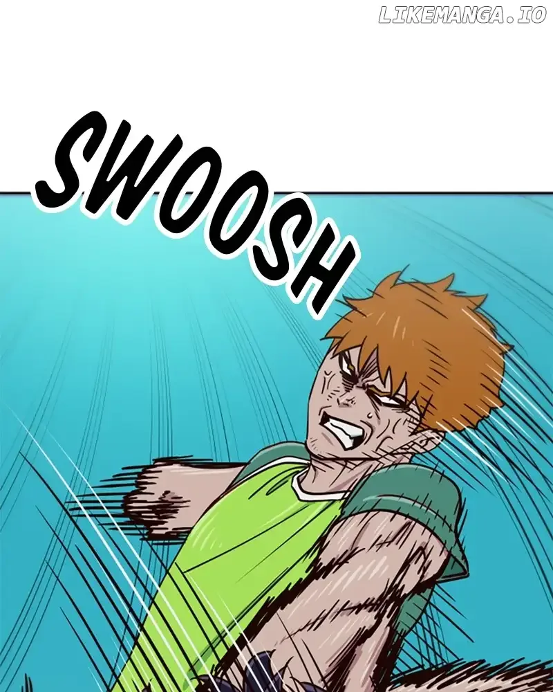 I’m the Only One Bullied by the New High School Student Chapter 3 page 197