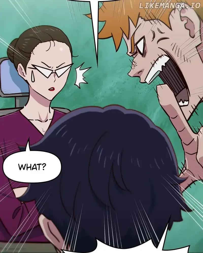 I’m the Only One Bullied by the New High School Student Chapter 4 page 11