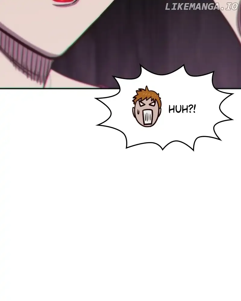 I’m the Only One Bullied by the New High School Student Chapter 4 page 34