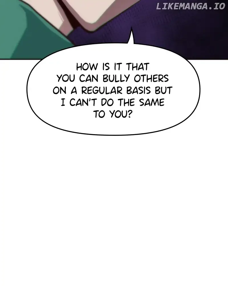 I’m the Only One Bullied by the New High School Student Chapter 4 page 24