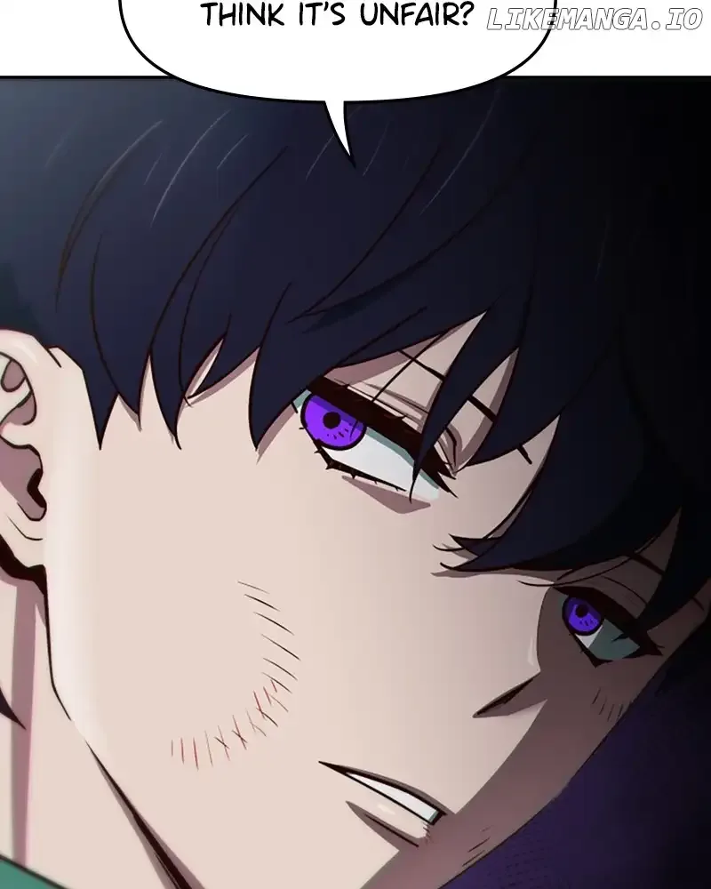 I’m the Only One Bullied by the New High School Student Chapter 4 page 23