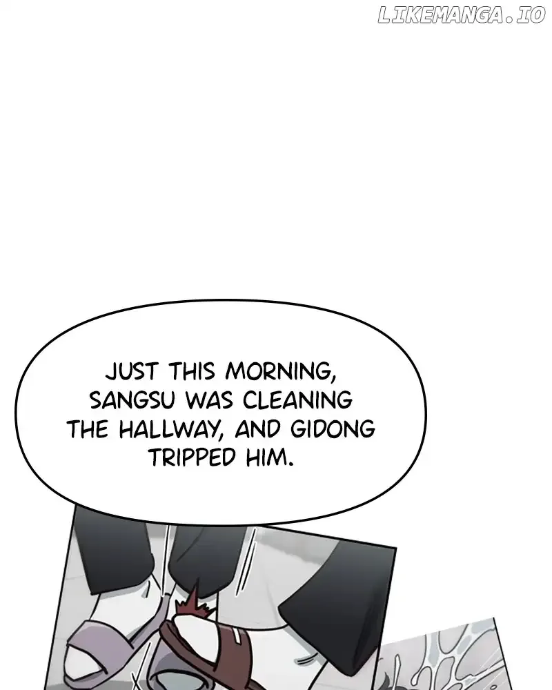 I’m the Only One Bullied by the New High School Student Chapter 4 page 16