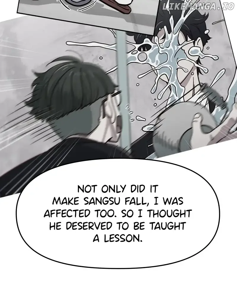 I’m the Only One Bullied by the New High School Student Chapter 4 page 17