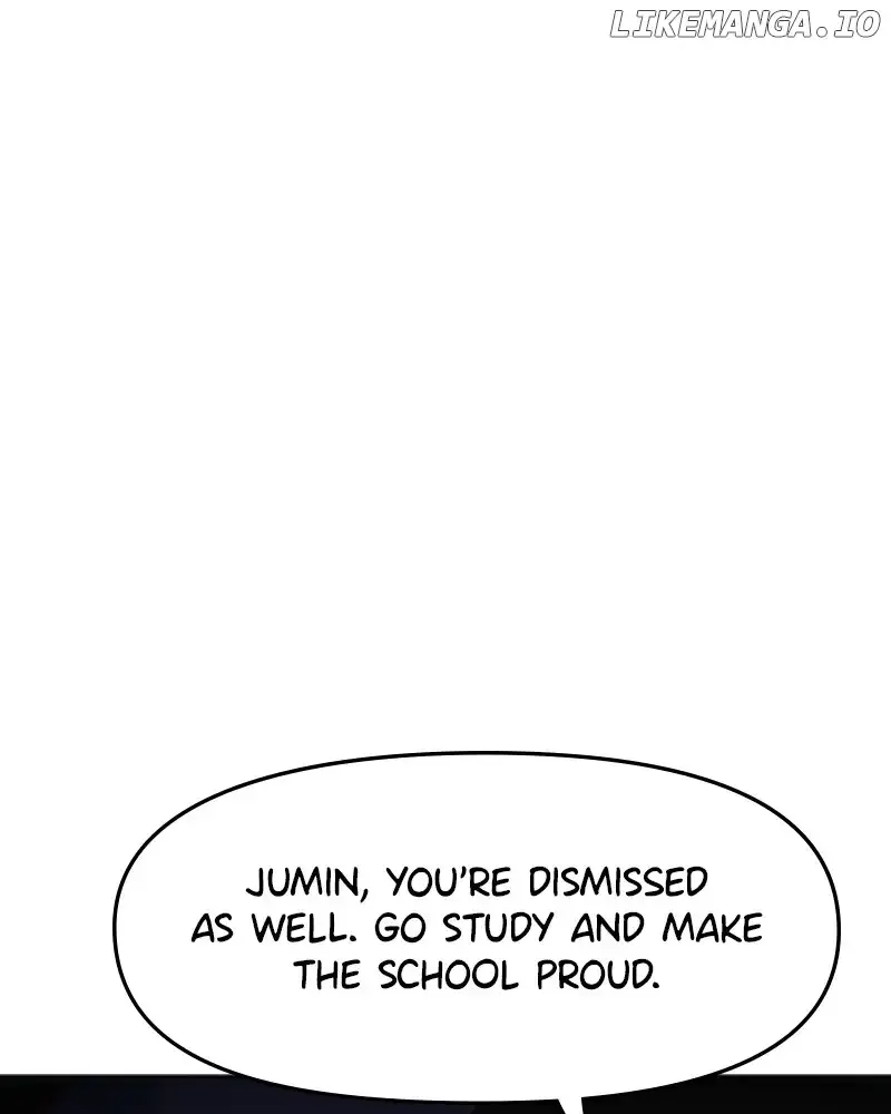 I’m the Only One Bullied by the New High School Student Chapter 4 page 43