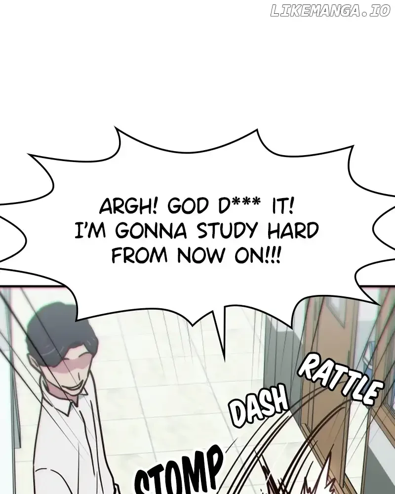 I’m the Only One Bullied by the New High School Student Chapter 4 page 41