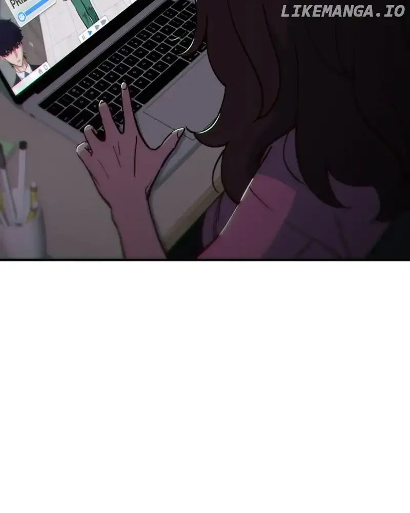 I’m the Only One Bullied by the New High School Student Chapter 4 page 55